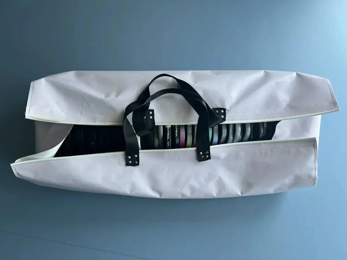 Grosse Pickleball Paddle Tasche für Schulen - Pro Pickleball GmbH
