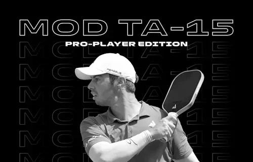 Joola - EMBRACE THE FUTURE OF PICKLEBALL - Pro Pickleball GmbH