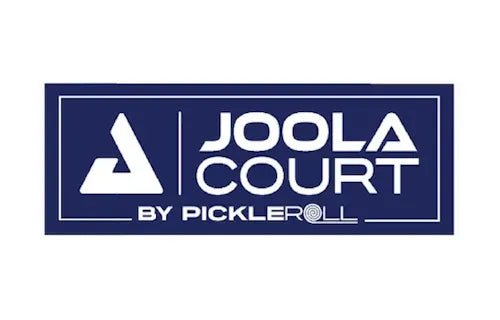 Joola und Pickleroll bringen mobile Pickleball Courts nach Europa - Pro Pickleball GmbH