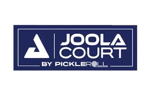 Joola und Pickleroll bringen mobile Pickleball Courts nach Europa - Pro Pickleball GmbH