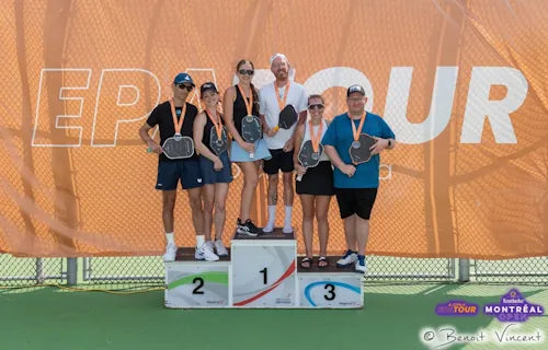 ProXR Review Laurent Fahrni