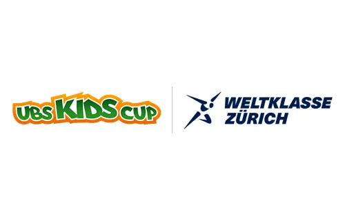 Pickleball am UBS Kids Cup Weltklasse Zürich
