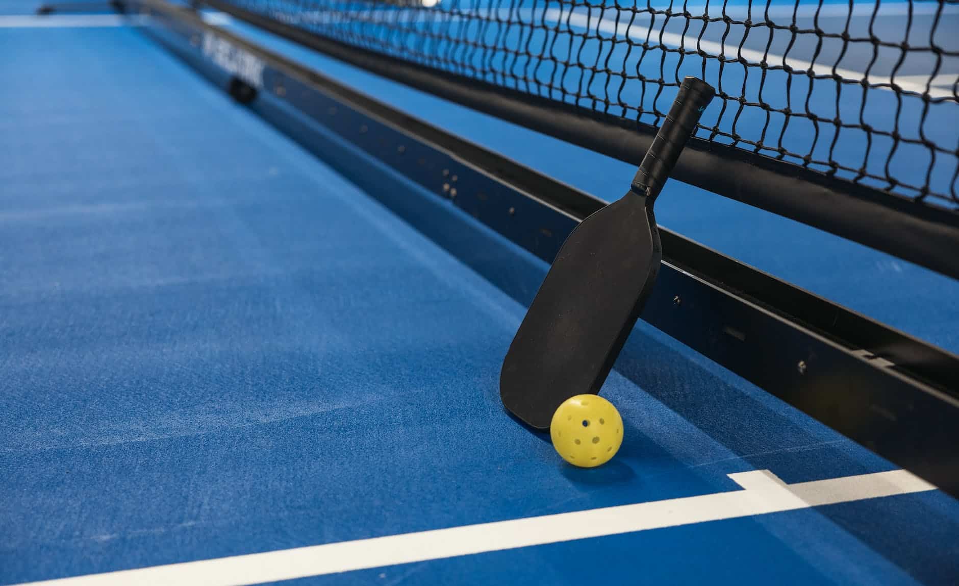 Pickleball B2B für Sportgeschäfte - Pro Pickleball GmbH