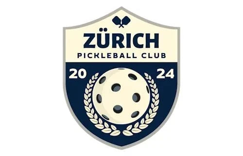 Pickleball Club Zürich Die Stadt hat einen neuen Verein - Pro Pickleball GmbH