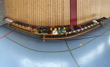 Pickleball Paradise: 45 Demo Paddles, dein Spiel, deine Wahl! - Pro Pickleball GmbH