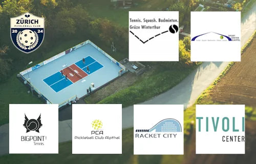 Warum Pro Pickleball der ideale Partner für Sportcenter und Vereine ist