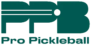 Logo der Pro Pickleball GmbH