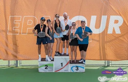 ProXR Sweet Spot Max 16mm, Liebe auf den ersten Blick - Pro Pickleball GmbH