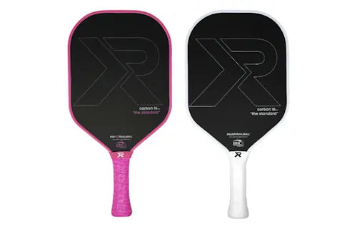ProXR Pickleball Paddles Pink und Weiss