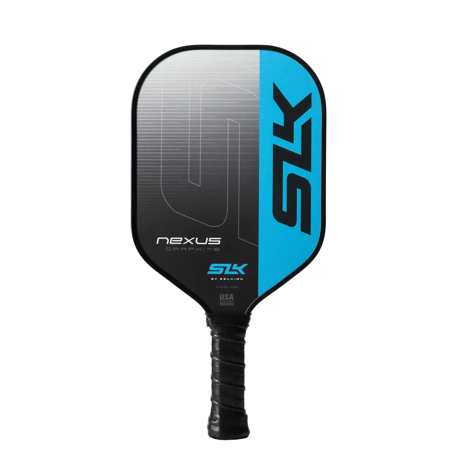 Selkirk SLK Nexus Pickleball Paddle Blau