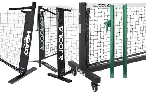 Unterschiede Pickleball Netze - Pro Pickleball GmbH