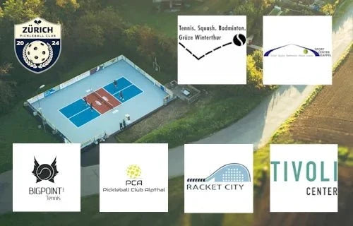 Warum Pro Pickleball der ideale Partner für Sportcenter und Vereine ist - Pro Pickleball GmbH