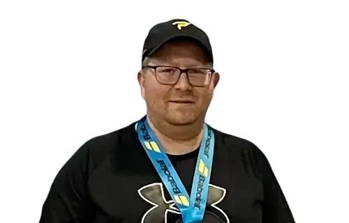 Willkommen, Laurent Fahrni – Neuer Pro Pickleball Ambassador! - Pro Pickleball GmbH