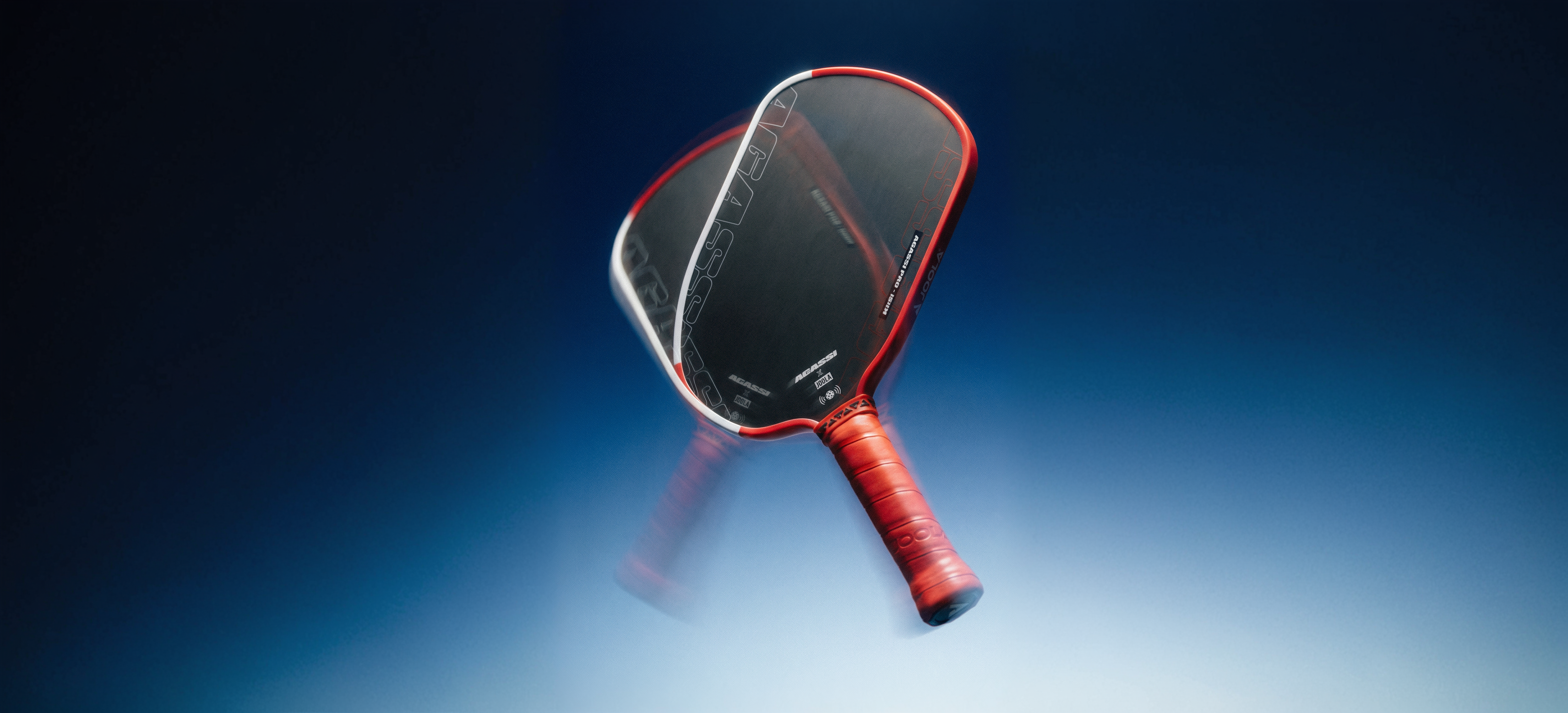 Joola Ben Johns Hyperion C2 CFS 14 Pickleball Paddle