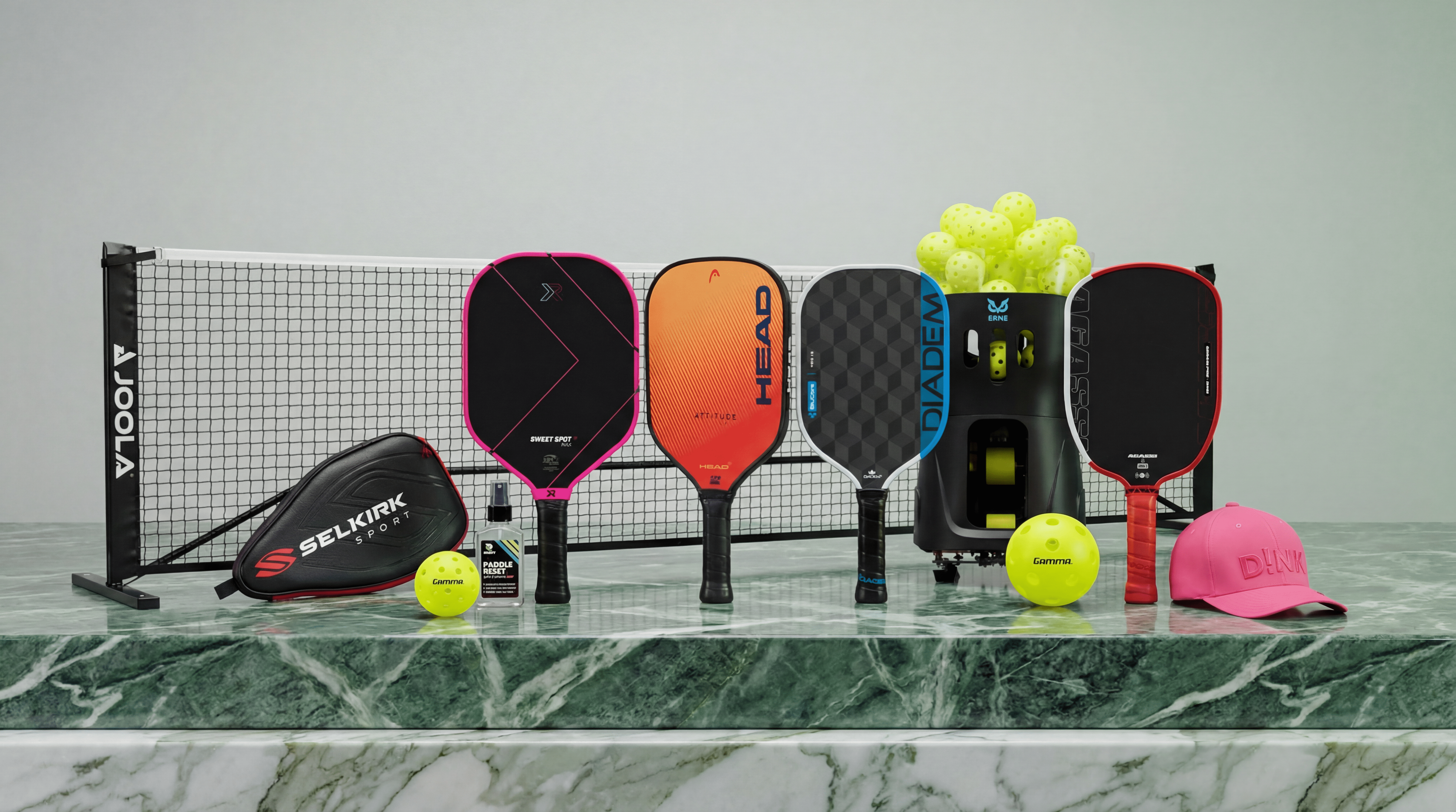 Sale - Pro Pickleball GmbH