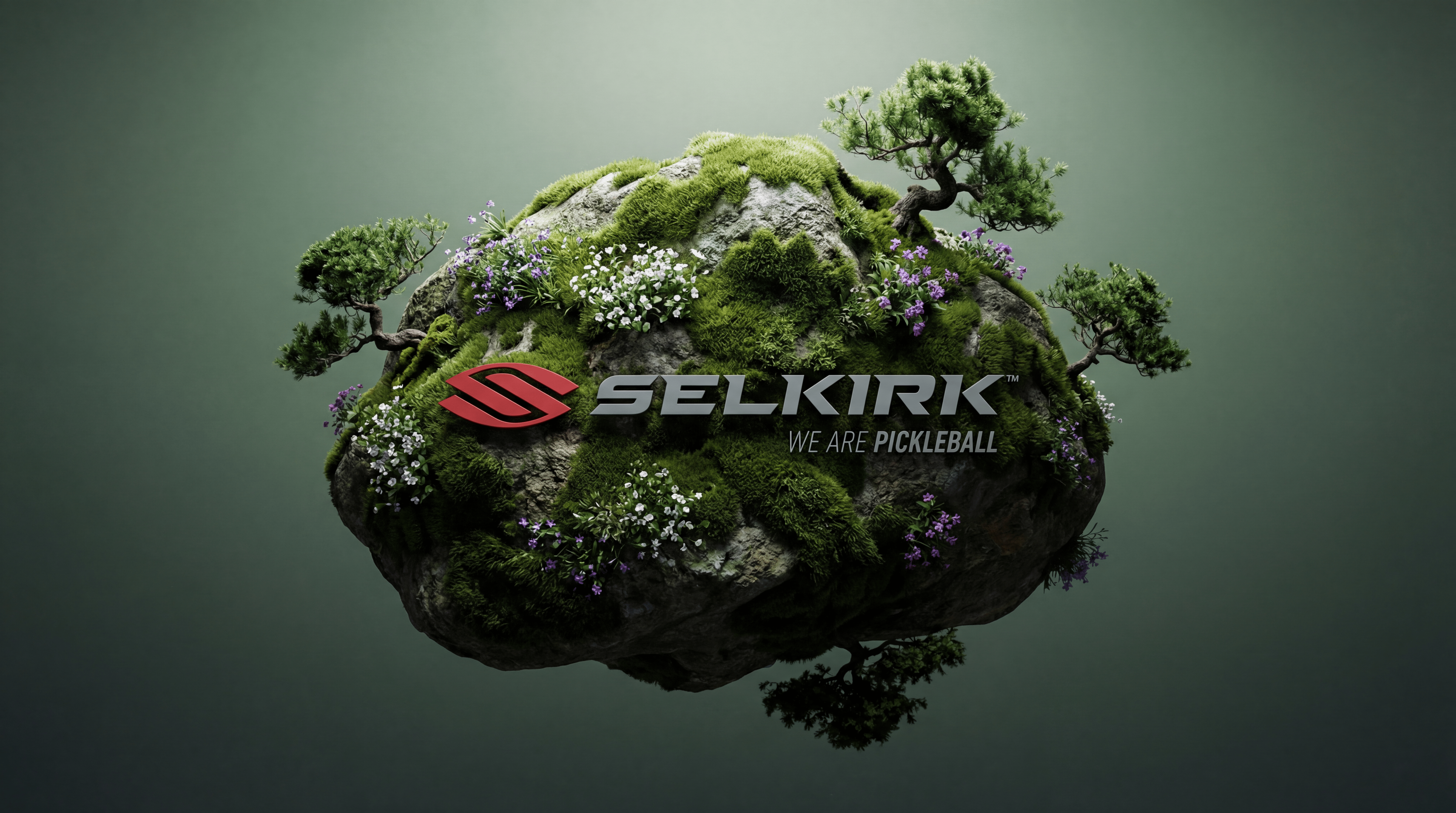 Selkirk Pickleball Logo - Pro Pickleball GmbH