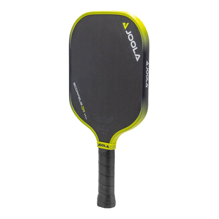 Joola Anna Bright Scorpeus 3S 14mm Pickleball Paddle