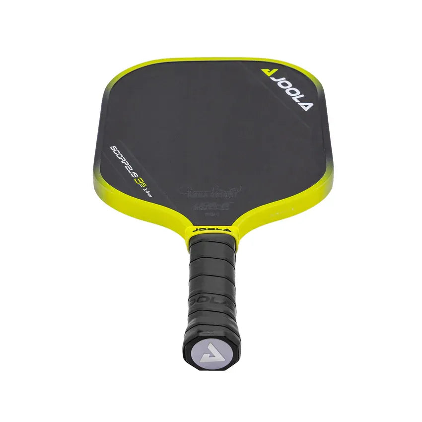 Joola Anna Bright Scorpeus 3S 14mm Pickleball Paddle