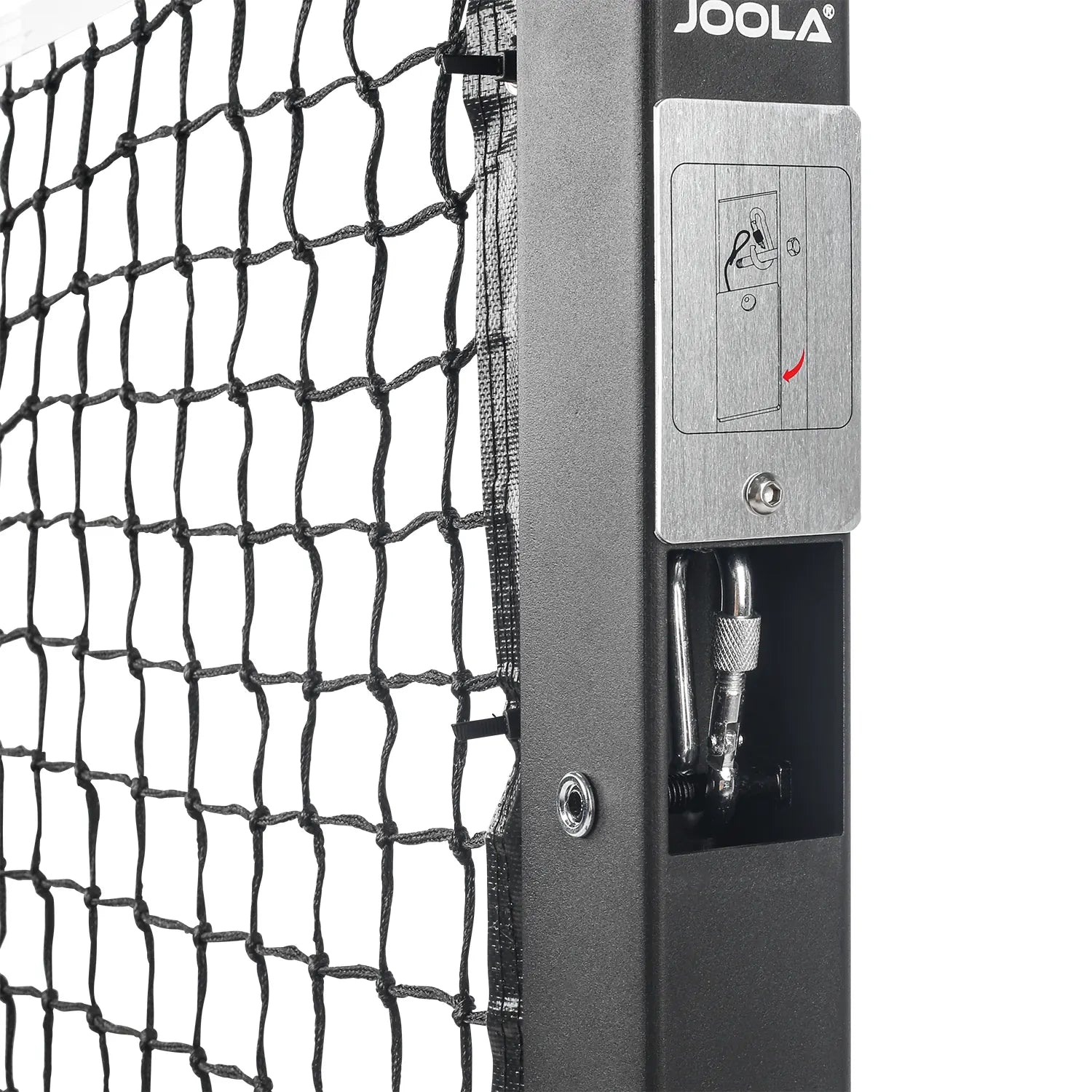 Joola Pickleball Pro Net