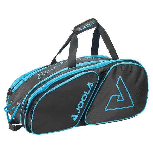 JOOLA Tour Elite Pickleball Bag black light-blue