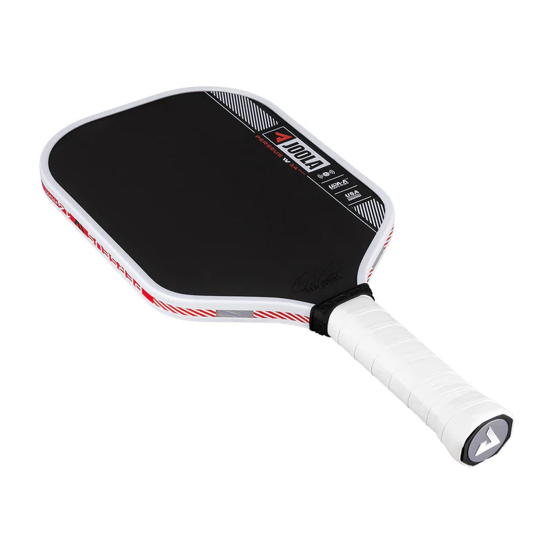 JOOLA Ben Johns Perseus Pro IV 14mm Pickleball Paddle