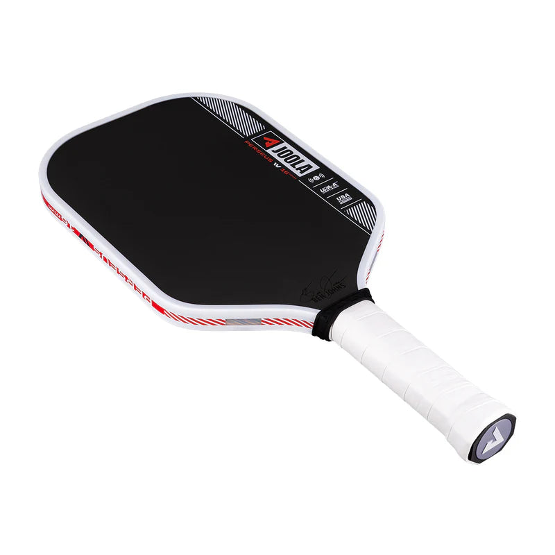JOOLA Ben Johns Perseus Pro IV 16mm Pickleball Paddle