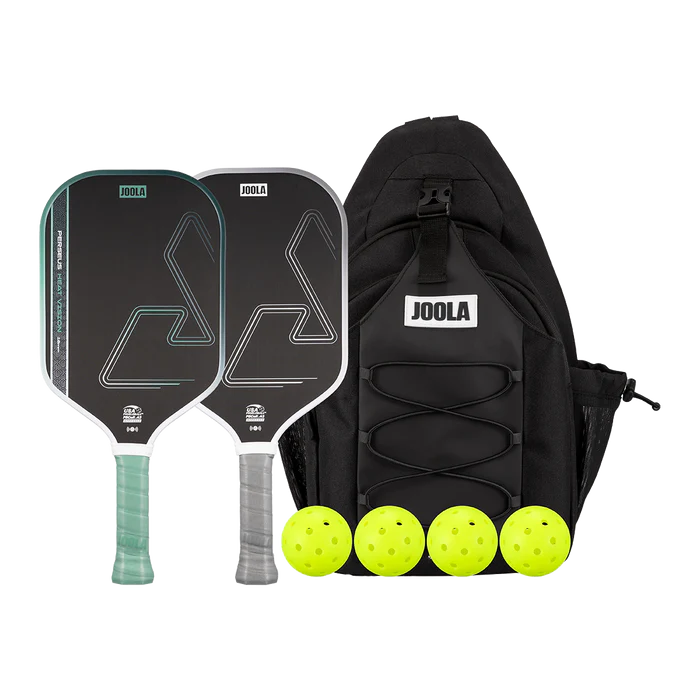 JOOLA Heat Vision Pickleball Set