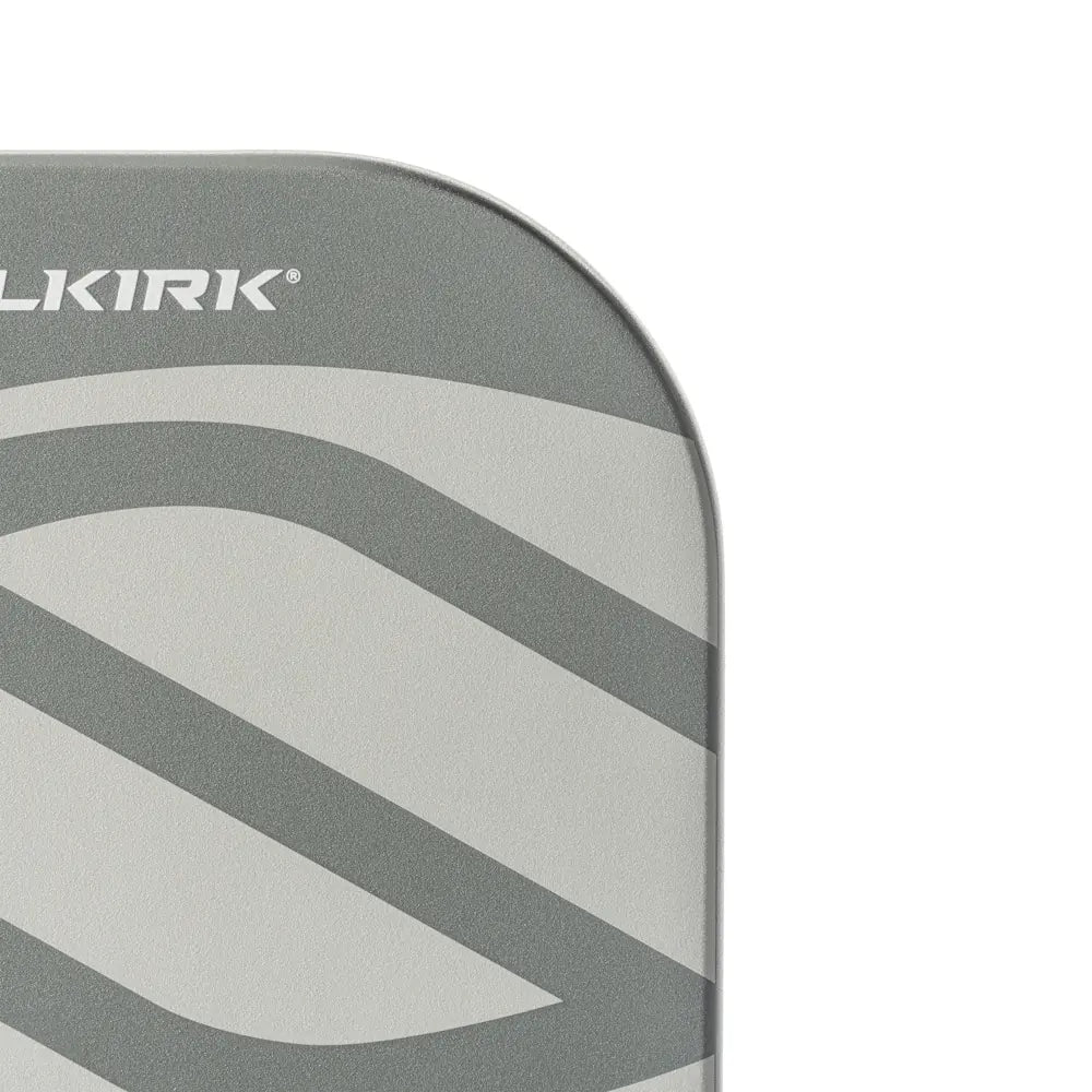 Selkirk AMPED Pro Air Epic grau Pickleball Paddle