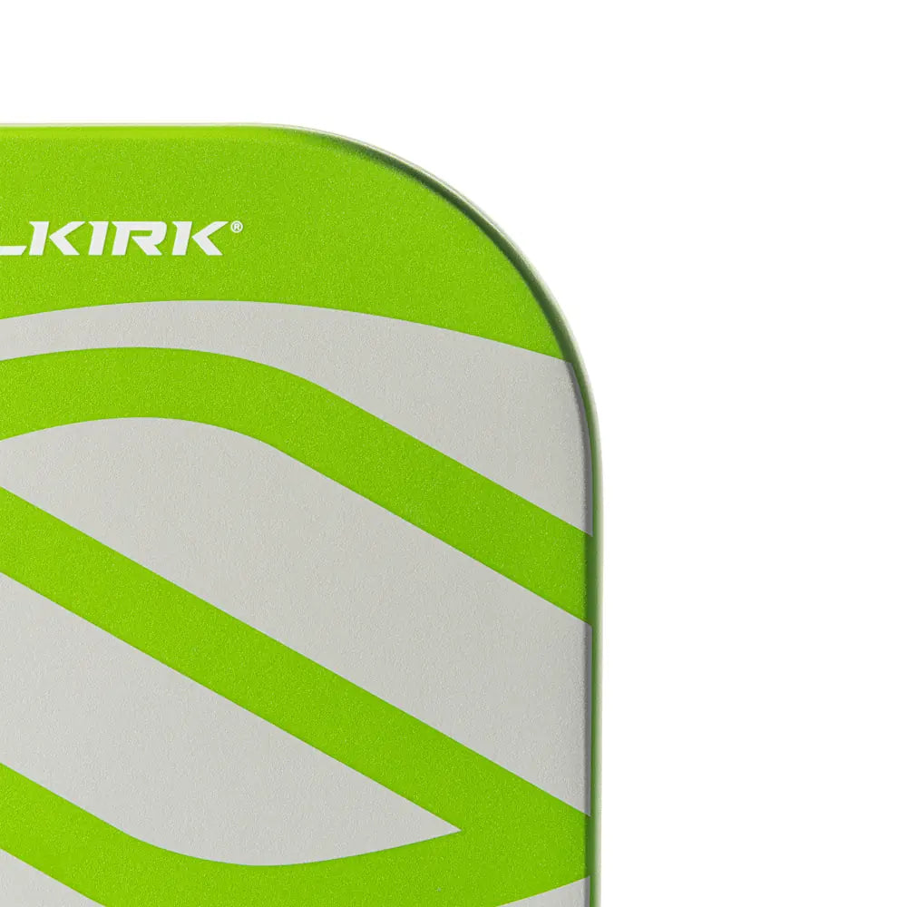 Selkirk AMPED Pro Air Epic grün Pickleball Paddle