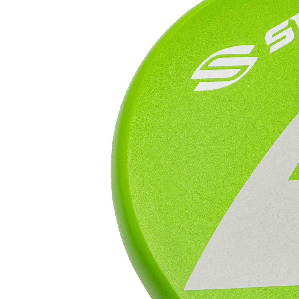 Selkirk AMPED Pro Air Epic grün Pickleball Paddle