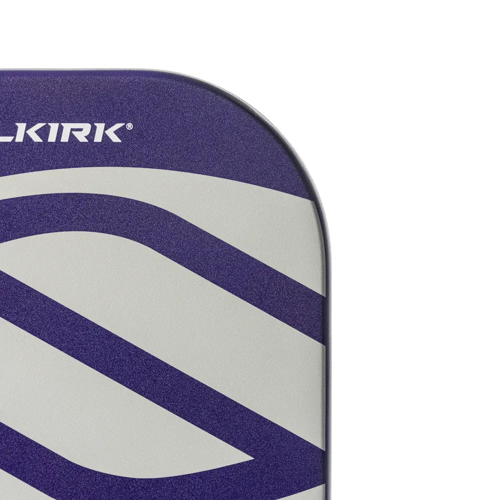 Selkirk AMPED Pro Air Epic violett Pickleball Paddle