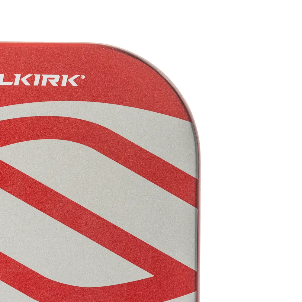 Selkirk AMPED Pro Air Epic red Pickleball Paddle