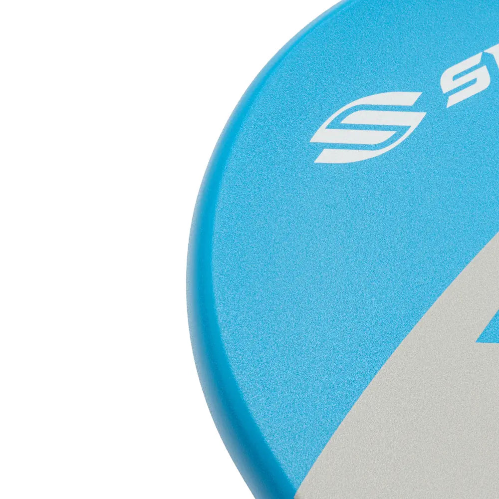 Selkirk AMPED Pro Air Invikta blau Pickleball Paddle