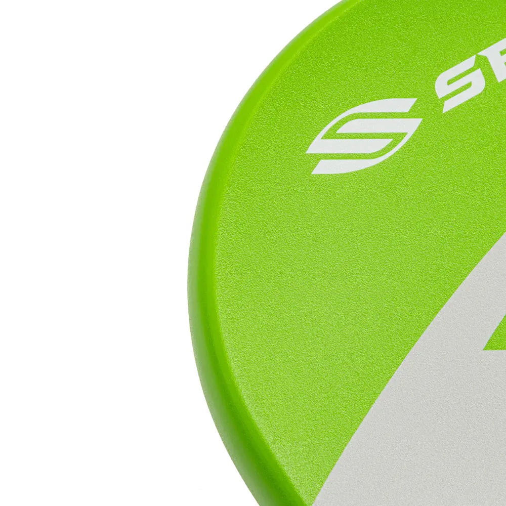 Selkirk AMPED Pro Air Invikta grün Pickleball Paddle