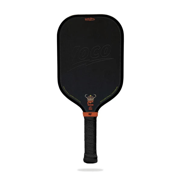 Bread & Butter Loco 16mm Elongated Pickleball Paddle