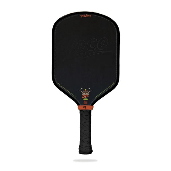 Bread & Butter Loco 16mm Hybrid Pickleball Paddle