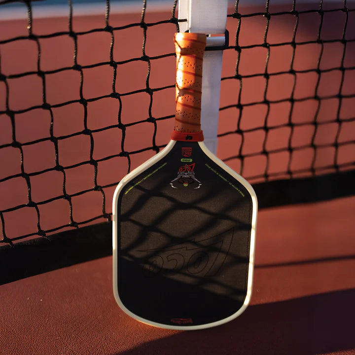 Bread & Butter Loco 16mm Hybrid Pickleball Paddle