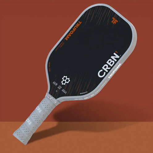 CRBN¹ TruFoam Barrage Pickleball Paddle - Vorbestellung