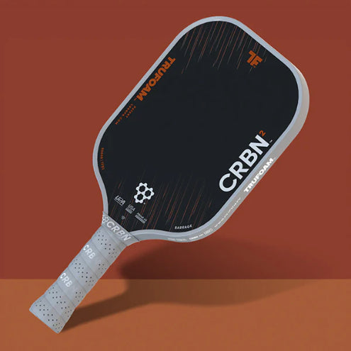 CRBN² TruFoam Barrage Pickleball Paddle - Vorbestellung