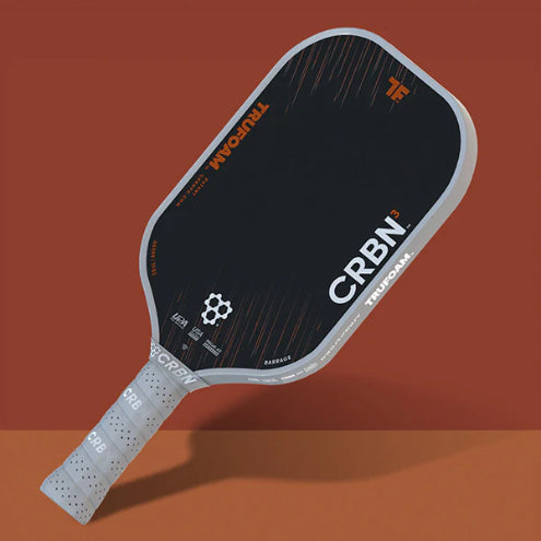CRBN³ TruFoam Barrage Pickleball Paddle - Vorbestellung