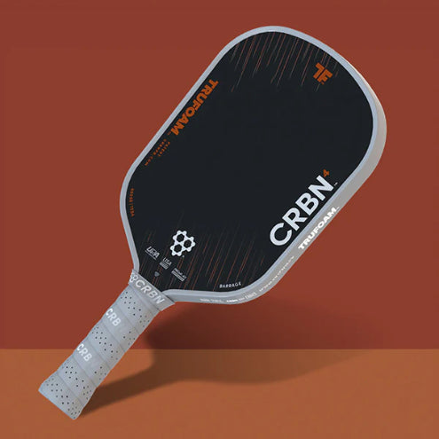 CRBN⁴ TruFoam Barrage Pickleball Paddle - Vorbestellung