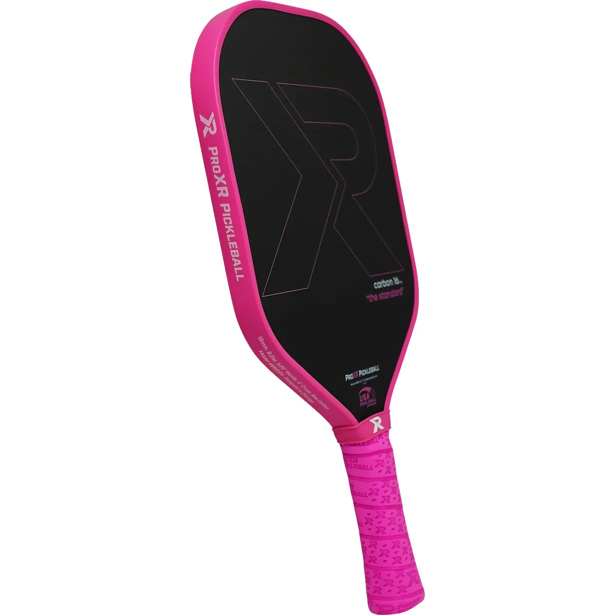 ProXR Zane Navratil Standard Paddle