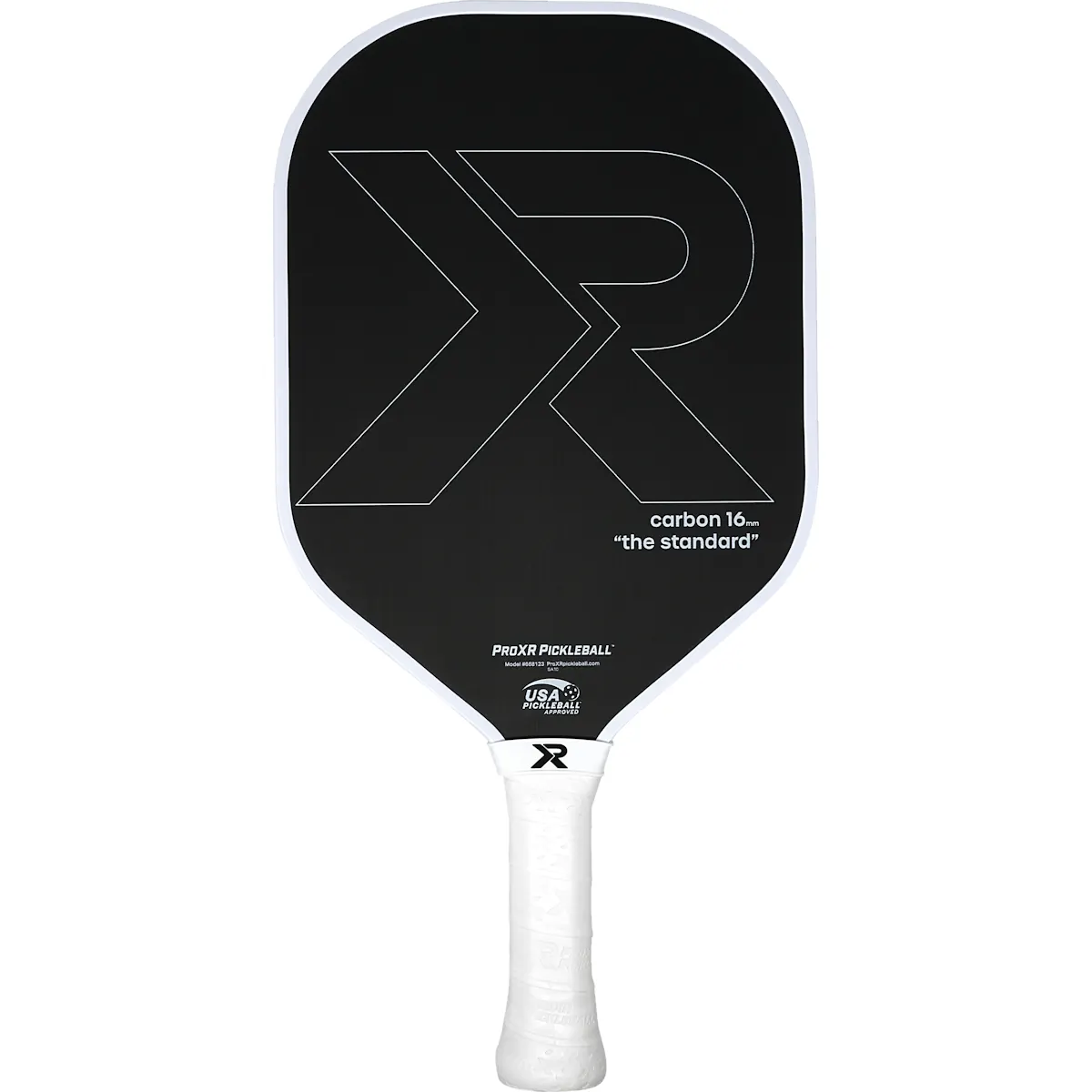 ProXR Zane Navratil Standard Paddle