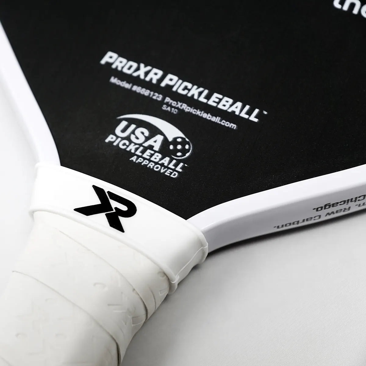 ProXR Zane Navratil Standard Paddle