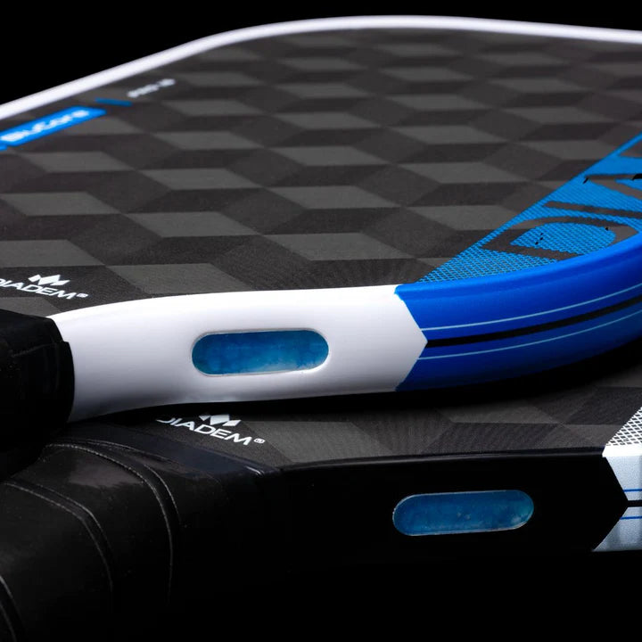 DIADEM Edge BluCore Pro 14mm Pickleball Paddle