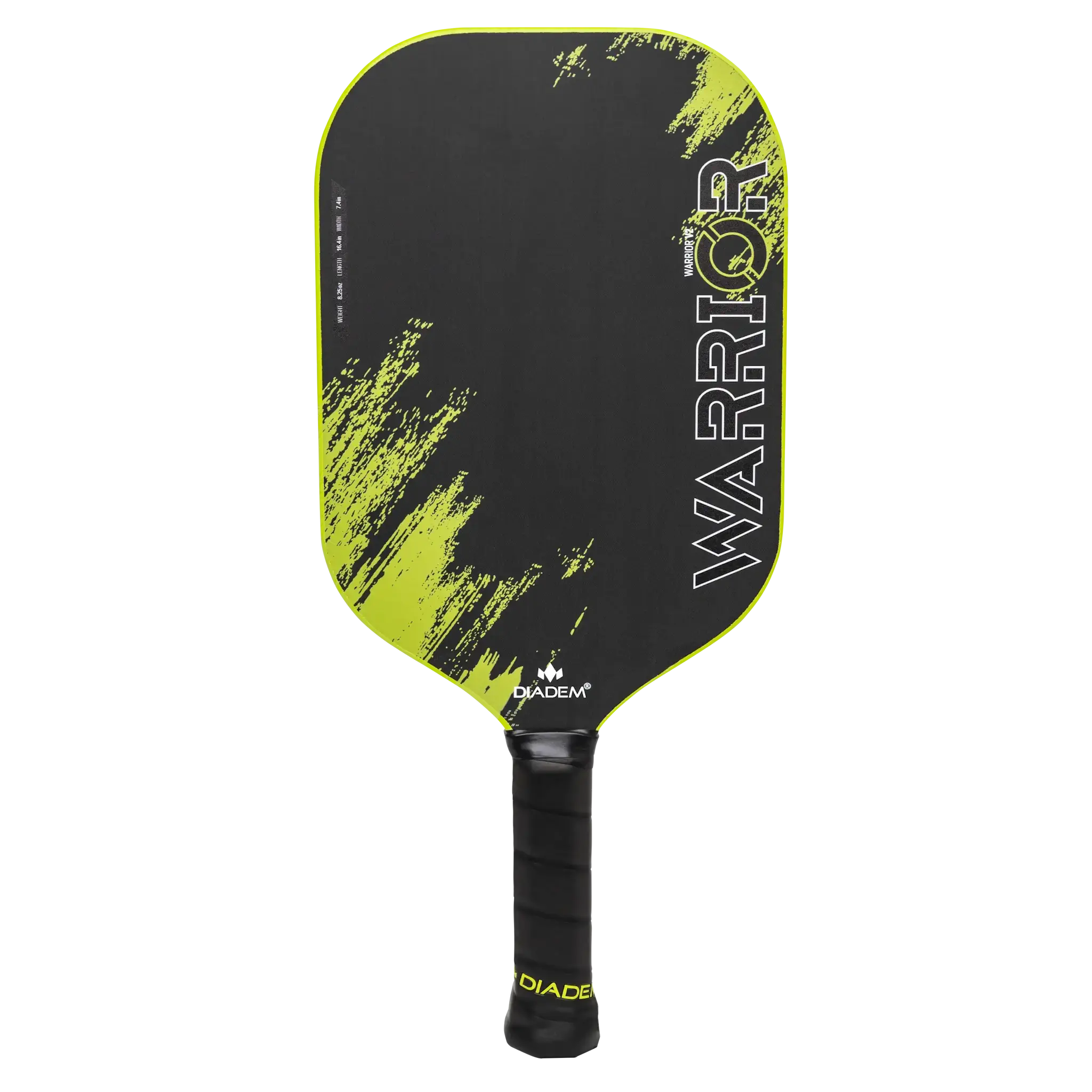 DIADEM WARRIOR V2 Pickleball Paddle