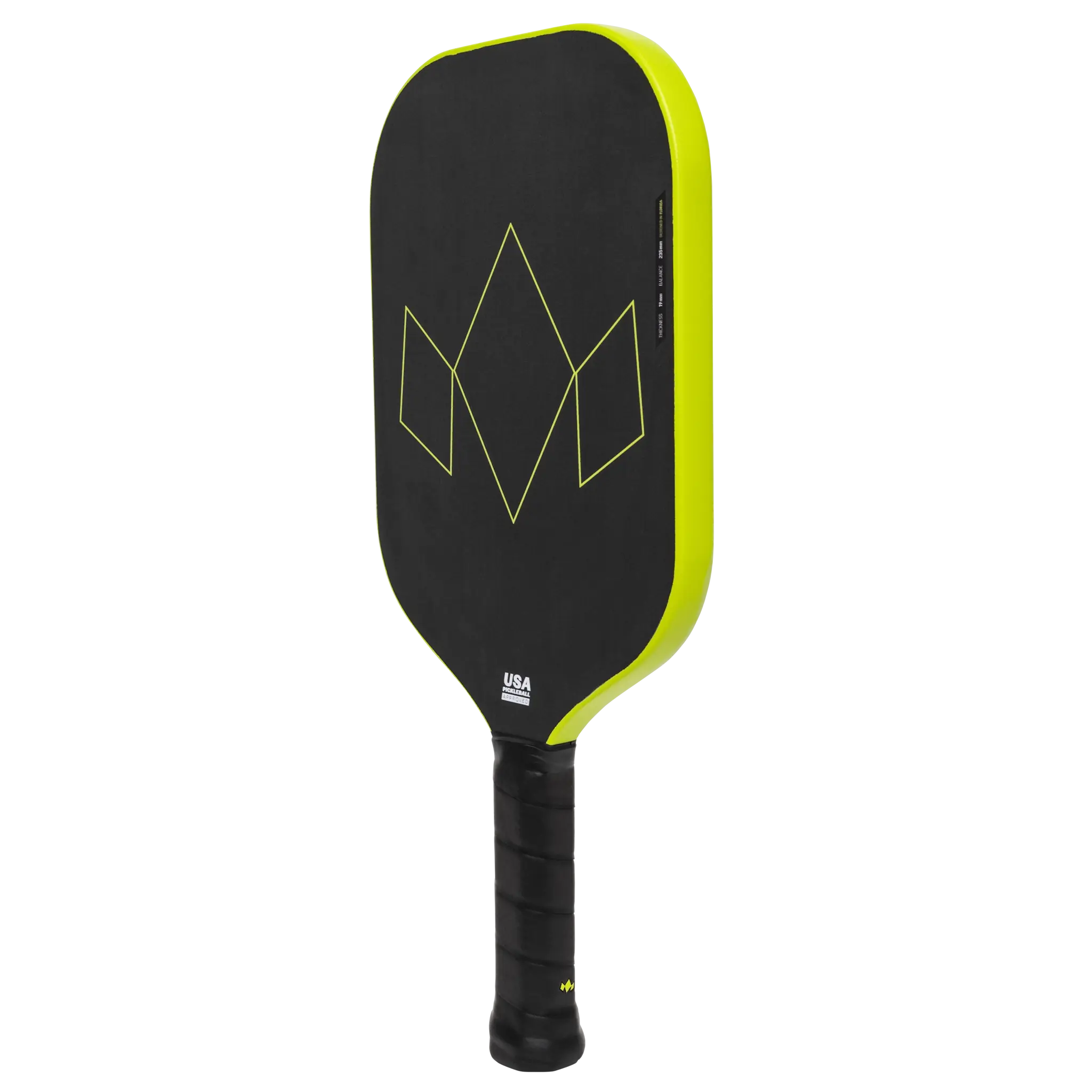 DIADEM Warrior V2 Paddle