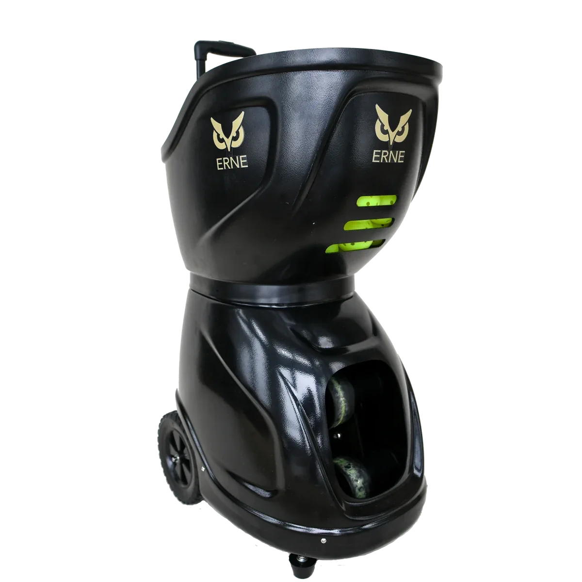 ERNE Pickleball-Trainingsmaschine