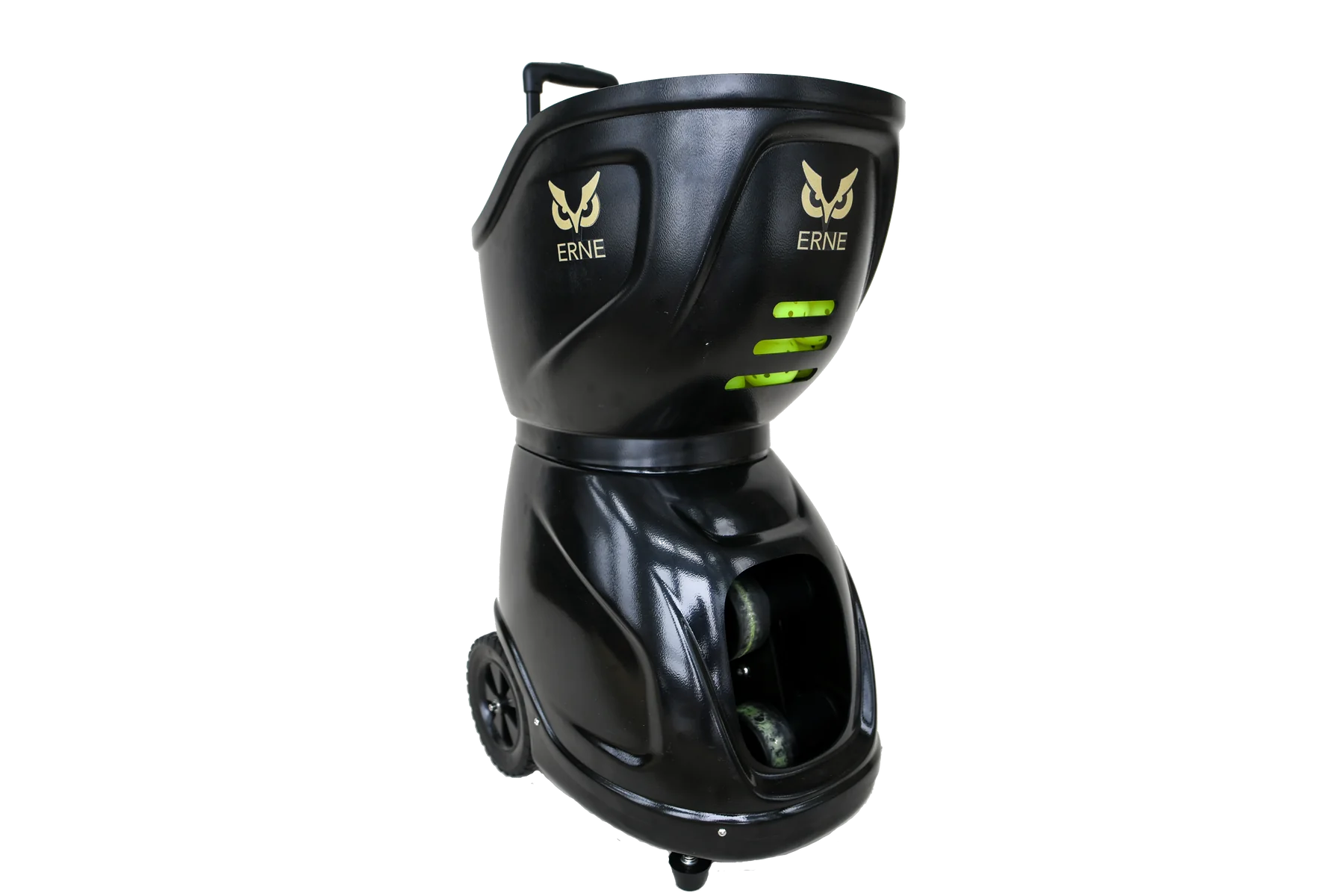 ERNE Pickleball-Trainingsmaschine