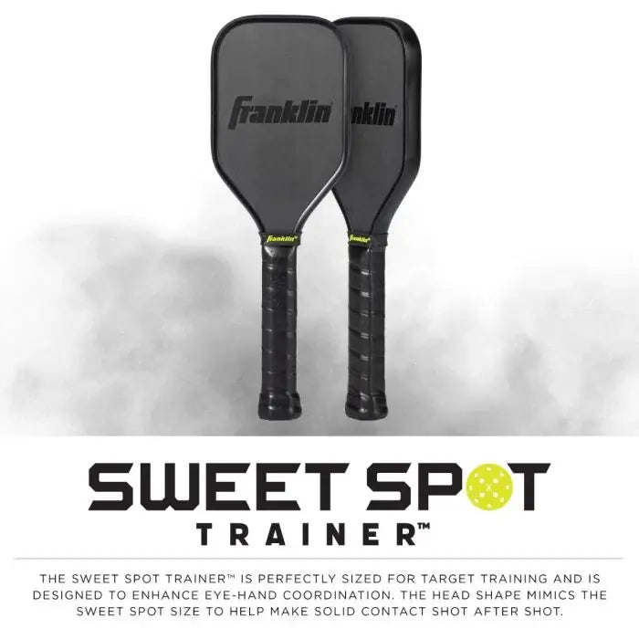 Franklin Sweet Spot Training Paddle 16mm